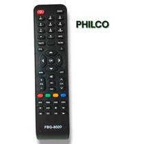 ControLe Remoto Compativel Tv Philco Led PH32E60DSGWA PH40E60DSGWA FBG-8009 ControLe Remoto Compativel Tv Philco Led PH32E60DSGWA PH40E60DSGWA FBG-8009