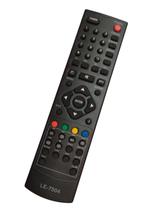 Controle Remoto Compativel Tv Philco Monitor PH22S31DM LED LE7504