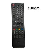 Controle Remoto Compativel Tv Philco PH24D20DG PH24D20DGB PH24D20DGR FBG-8017 Controle Remoto Compativel Tv Philco PH24D20DG PH24D20DGB PH24D20DGR FBG-8017