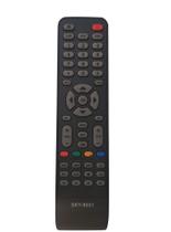 Controle Remoto Compativel Tv Philco Ph24t21 Cr01 Televisão - Jodi
