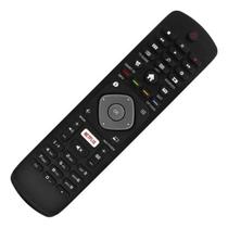 Controle Remoto Compatível Tv Philco Controle Remoto Compatível Tv Philco