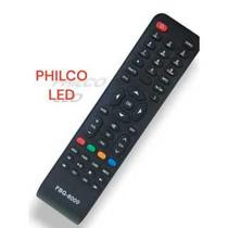 Controle Remoto Compativel Tv Philco PTV32B51D PTV39N91D FBG-8009