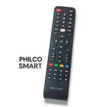 Controle Remoto Compativel Tv Philco PTV32C30D FBG-7094 Controle Remoto Compativel Tv Philco PTV32C30D FBG-7094
