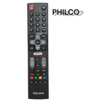 Controle Remoto Compativel Tv Philco PTV32E21DSWN PTV40E21DSWNC FBG9004