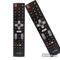 Controle remoto compatível Tv Philco PTV32E21DSWN PTV40E21DSWNC PTV40E21DSWNC FBG-9004 LE-7054