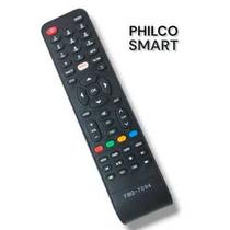 Controle Remoto Compativel Tv Philco PTV32F10D FBG-7094