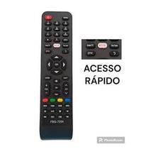 Controle Remoto Compativel Tv Philco PTV32G50D PTV39F61D FBG-7094 Controle Remoto Compativel Tv Philco PTV32G50D PTV39F61D FBG-7094