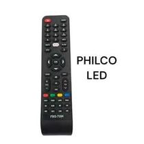 Controle Remoto Compativel Tv Philco PTV39G50D LED FBG-7094 Controle Remoto Compativel Tv Philco PTV39G50D LED FBG-7094