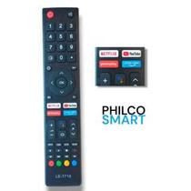 Controle Remoto Compativel Tv Philco PTV39G71AG11CH FBG9131