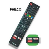 Controle Remoto Compativel Tv Philco PTV55F62SN PTV55F62SNC PTV55F62SNT FBG-9028 Controle Remoto Compativel Tv Philco PTV55F62SN PTV55F62SNC PTV55F62SNT FBG-9028
