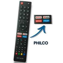 Controle Remoto Compativel Tv Philco PTV58GAGSKSBL FBG9131
