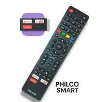 Controle Remoto Compativel Tv Philco PTV70Q50SNSG PTV75E30ST 4K FBG-9028 Controle Remoto Compativel Tv Philco PTV70Q50SNSG PTV75E30ST 4K FBG-9028