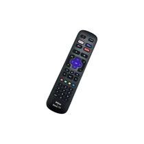 Controle Remoto Compatível TV Philco Roku AOC Semp RC-NWIR