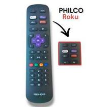 Controle Remoto Compativel Tv Philco Roku PTV42G6FR2CPF FBG-9206 Controle Remoto Compativel Tv Philco Roku PTV42G6FR2CPF FBG-9206