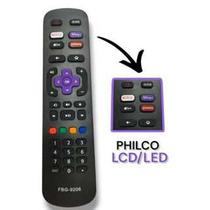 Controle Remoto Compativel Tv Philco Roku PTV43G70R2CSGBL - PTV50G70R2CBBL FBG-9206 Controle Remoto Compativel Tv Philco Roku PTV43G70R2CSGBL - PTV50G70R2CBBL FBG-9206