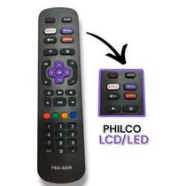 Controle Remoto Compativel Tv Philco Roku PTV50G70R2CSGBL - PTV55G52R2C FBG-9206