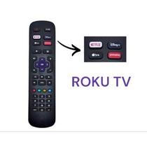 Controle Remoto compatível Tv Philco Roku Smart FBG-9206 Controle Remoto compatível Tv Philco Roku Smart FBG-9206