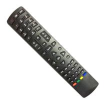 Controle Remoto Compatível Tv Philco Smart PH39U21DSGW -7093 Controle Remoto Compatível Tv Philco Smart PH39U21DSGW -7093
