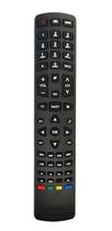 Controle Remoto Compatível Tv Philco Smart PH49U21DSGW -7093