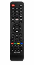 Controle Remoto Compatível Tv Philco Smart Youtube E Netflix Controle Remoto Compatível Tv Philco Smart Youtube E Netflix