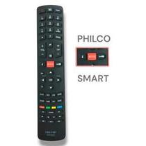 Controle Remoto Compativel Tv Philco TV PH42E53SG TV PH46E53SG FBG-7487