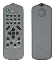 Controle remoto compativel tv philco w112 le-7167 - VC WLW - Lelong