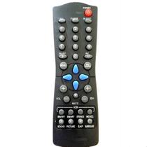 Controle Remoto Compatível Tv Philips 20 Gl 1349 4 Pt 519