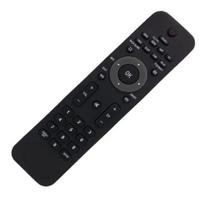 Controle Remoto Compativel Tv Philips 32pfl3403/78 42pfl3604d/78 Televisão 7802