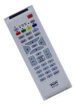 Controle Remoto Compatível Tv Philips 32pfl5312 37pfl7312