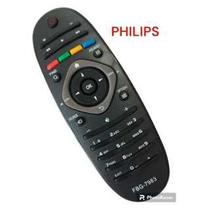 Controle Remoto Compativel Tv Philips 40PFL58x6D 32PFL66x6D 40PFL66x6D FBG-7983 Controle Remoto Compativel Tv Philips 40PFL58x6D 32PFL66x6D 40PFL66x6D FBG-7983