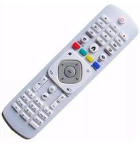 Controle Remoto Compatível Tv Philips 42pfg68097 847pfg68097 Televisão - Prime