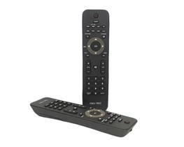 Controle Remoto Compatível TV Philips LCD FGB-7802 Controle Remoto Compatível TV Philips LCD FGB-7802
