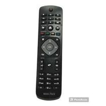 Controle Remoto Compativel Tv Philips Led 40PFG4109 FBG-7096 Controle Remoto Compativel Tv Philips Led 40PFG4109 FBG-7096