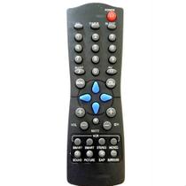 Controle Remoto Compatível TV Philips PT 324 29 PT 658