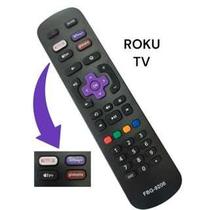 Controle Remoto Compatível Tv Roku Philco / Aoc Roku Smart FBG-9206 Controle Remoto Compatível Tv Roku Philco / Aoc Roku Smart FBG-9206