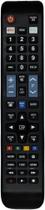 Controle Remoto compativel Tv Samsung Aa59 00594a Netflix 9136 - sky