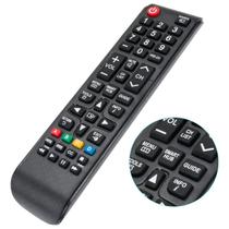 Controle Remoto Compatível Tv Samsung