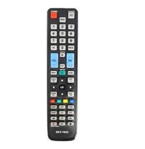 Controle Remoto Compatível Tv Samsung Lcd Botão Hdmi 7042 Televisão Controle Remoto Compatível Tv Samsung Lcd Botão Hdmi 7042 Televisão
