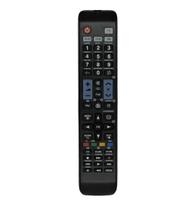 Controle Remoto Compatível TV Samsung LED/LCD ID-7380R