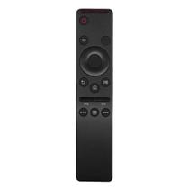 Controle Remoto Compatível Tv Samsung Smart 4K Netflix Prime