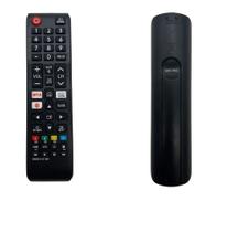 Controle Remoto Compatível Tv Samsung Smart Hub Universal - EMB ECOMMERCE - UTILIT