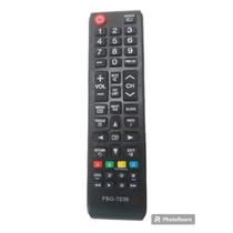 CONTROLE Remoto Compatível TV SAMSUNG SMART UN32M4500B UN32M5300A UN40J5200AF FBG-7036 LE-7028