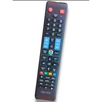 Controle Remoto Compativel Tv Samsung UN405500RG FBG-7032 Controle Remoto Compativel Tv Samsung UN405500RG FBG-7032