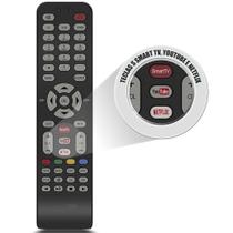 Controle Remoto Compatível Tv Semp Tcl L32s4700s L40s4700