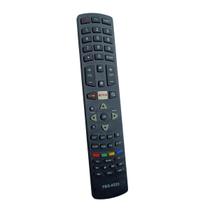 CONTROLE REMOTO COMPATIVEL TV Semp TCL SMART FBG-8023 CONTROLE REMOTO COMPATIVEL TV Semp TCL SMART FBG-8023