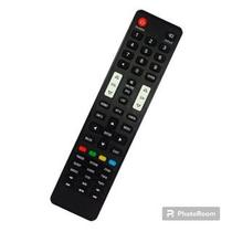 Controle remoto Compatível Tv Semp Toshiba 40l2400 Ct8064 Ct6460 Ct6710 FBG--7064