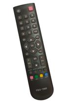 Controle Remoto Compativel Tv Semp Toshiba DL3260W DL3960F FBG7989