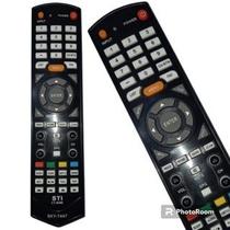 CONTROLE REMOTO COMPATÍVEL TV SEMP Toshiba Sti Lcd FBG-7447
