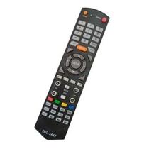Controle Remoto Compativel TV Semp Toshiba STI Led FBG-7447
