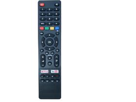 Controle Remoto Compatível TV Smart Philco Teclas NETFLIX / YOUTUBE - 9005